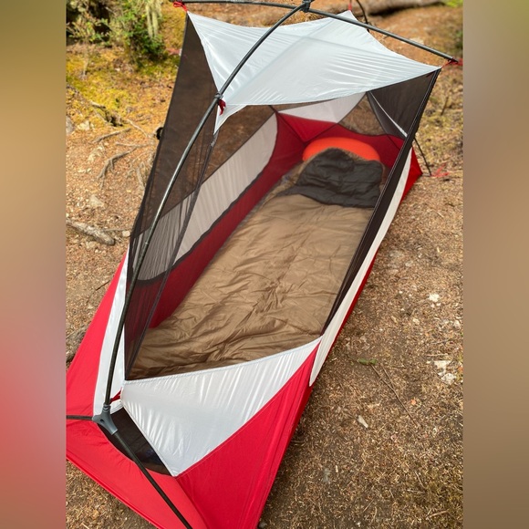 Msr Other - MSR Hubba Hubba NX 2-Person Lightweight backpacking tent